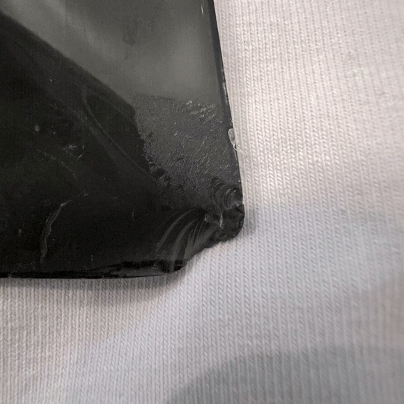 Rare 1966 Rexall Alice in Wonderland glass plate. Tinychip in corner. - Picture 5 of 6